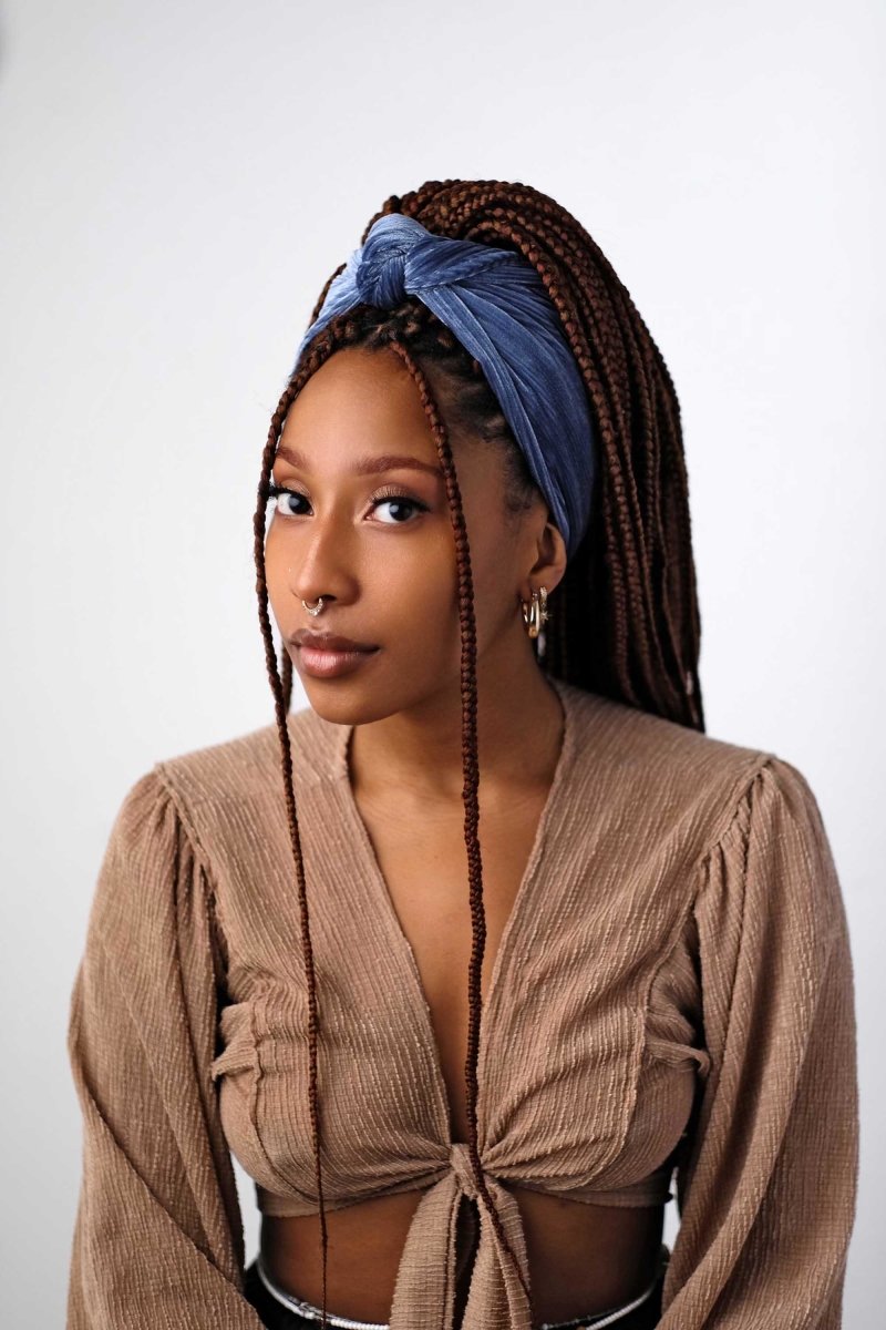 Oyana Azure - TURBRAND