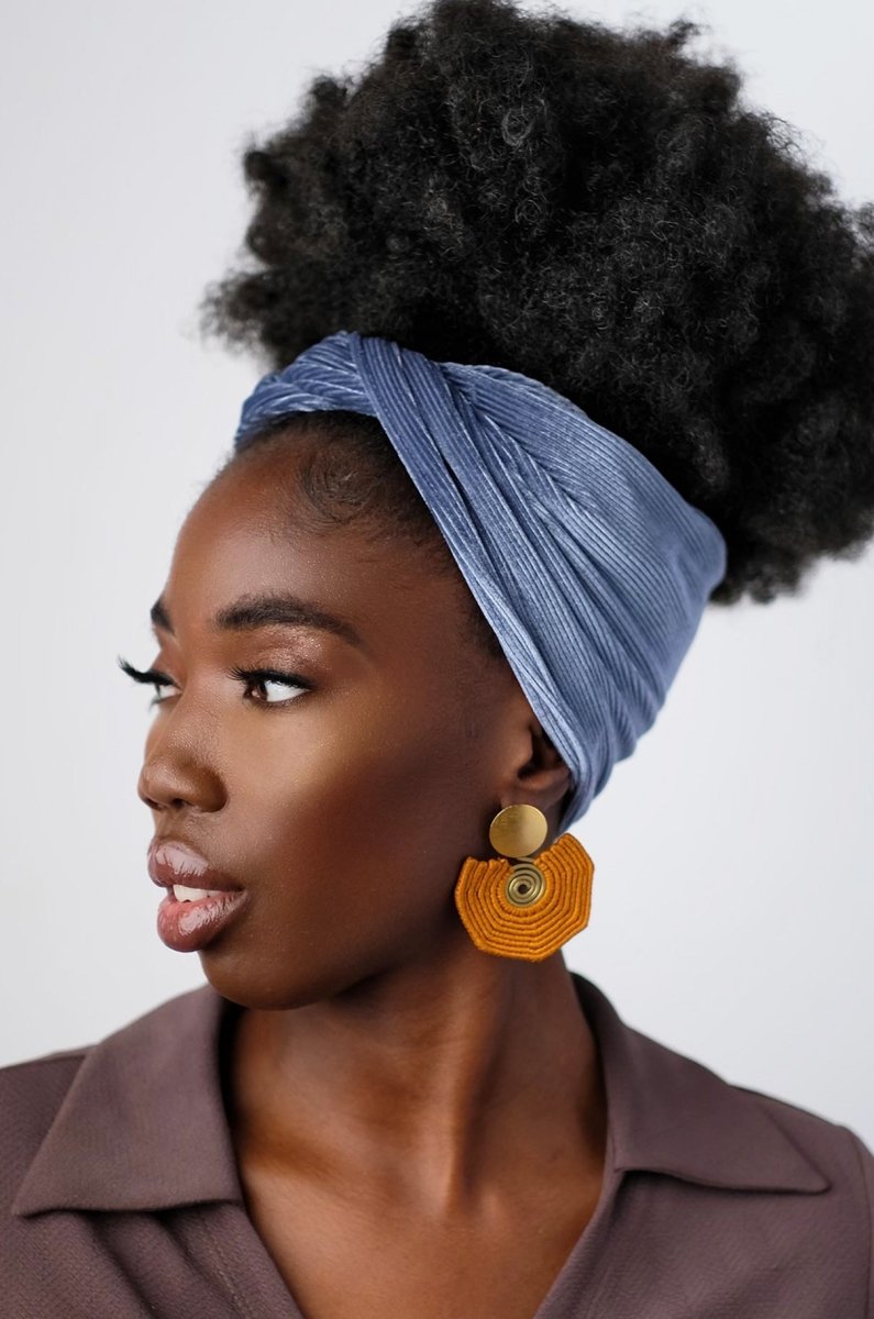 Oyana Azure - TURBRAND