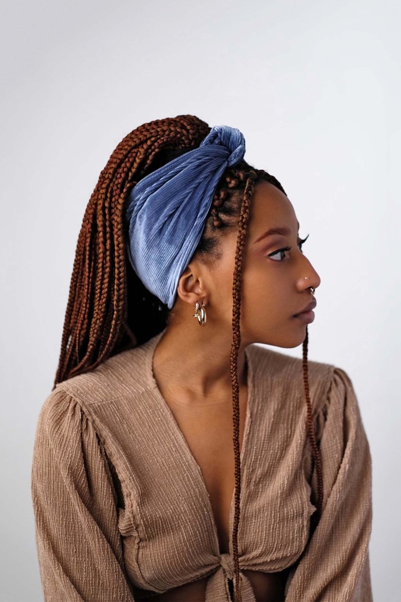 Oyana Azure - TURBRAND