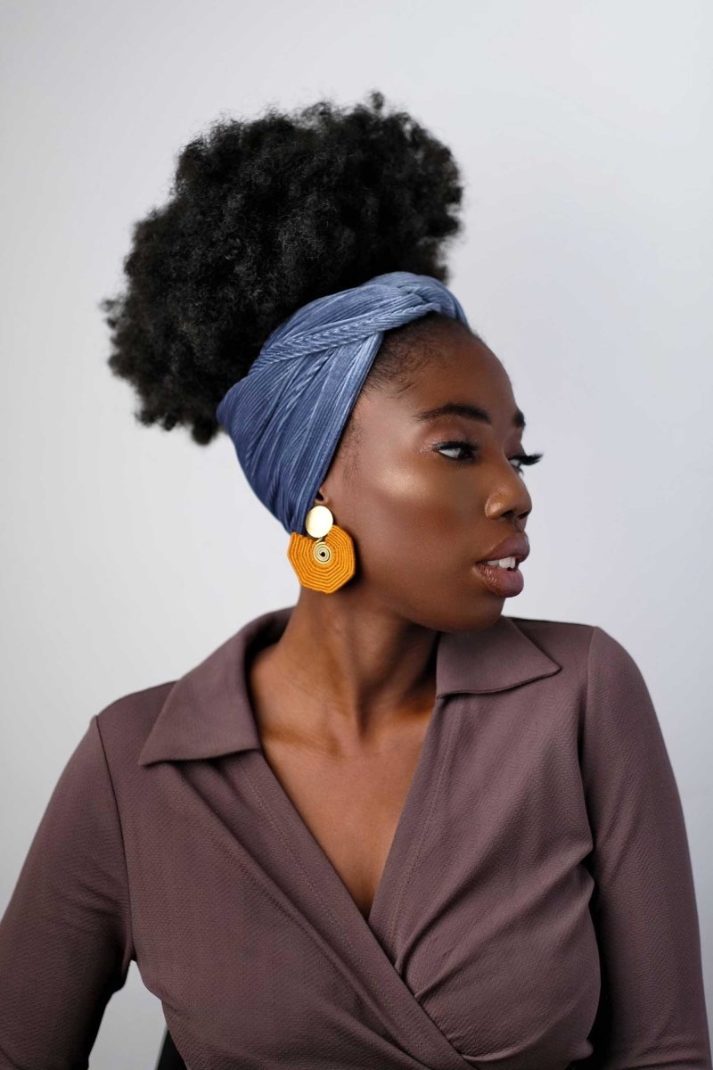 Oyana Azure - TURBRAND