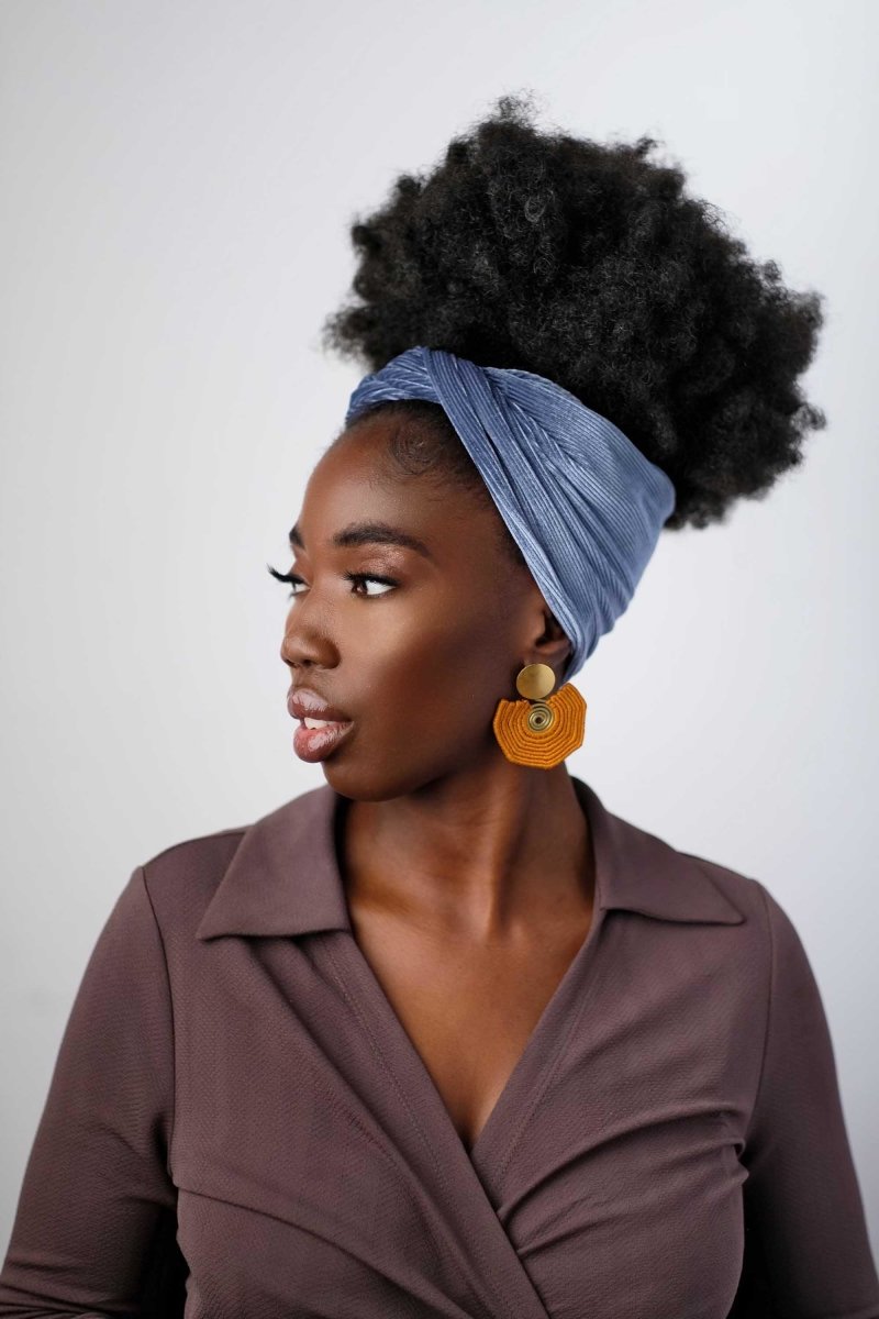 Oyana Azure - TURBRAND