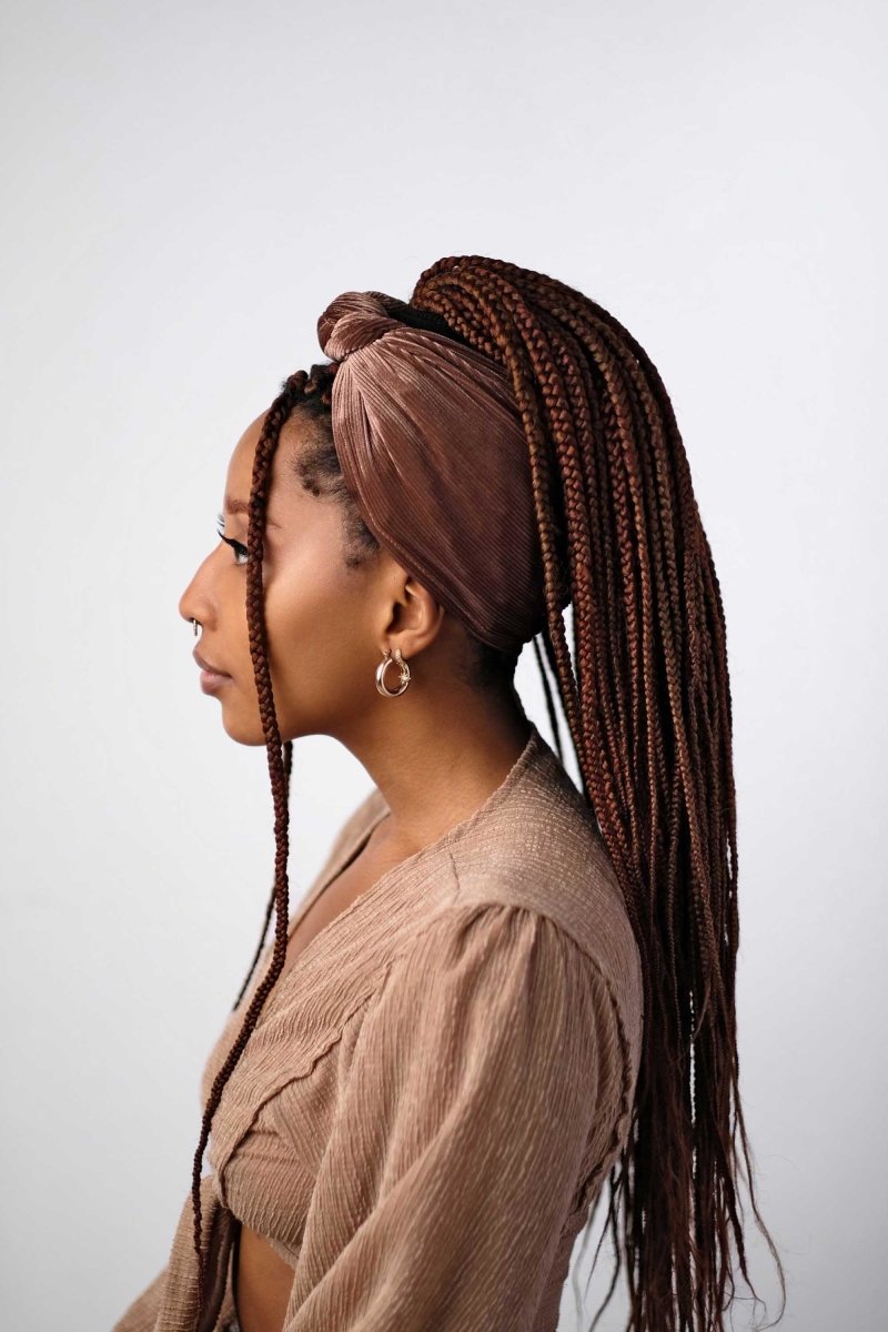 Oyana Bronze - TURBRAND