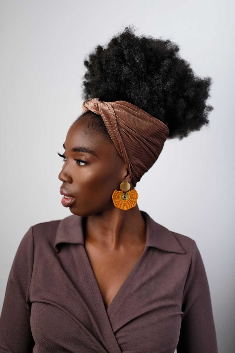 Oyana Bronze - TURBRAND