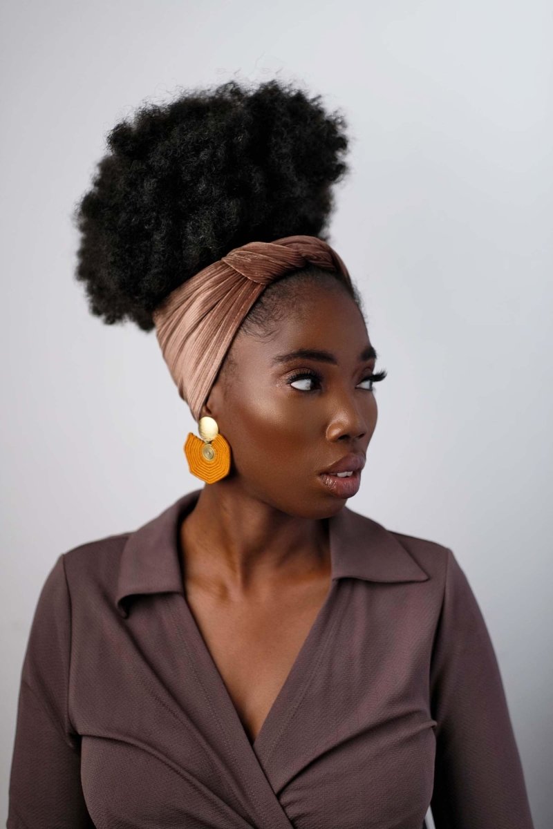 Oyana Bronze - TURBRAND