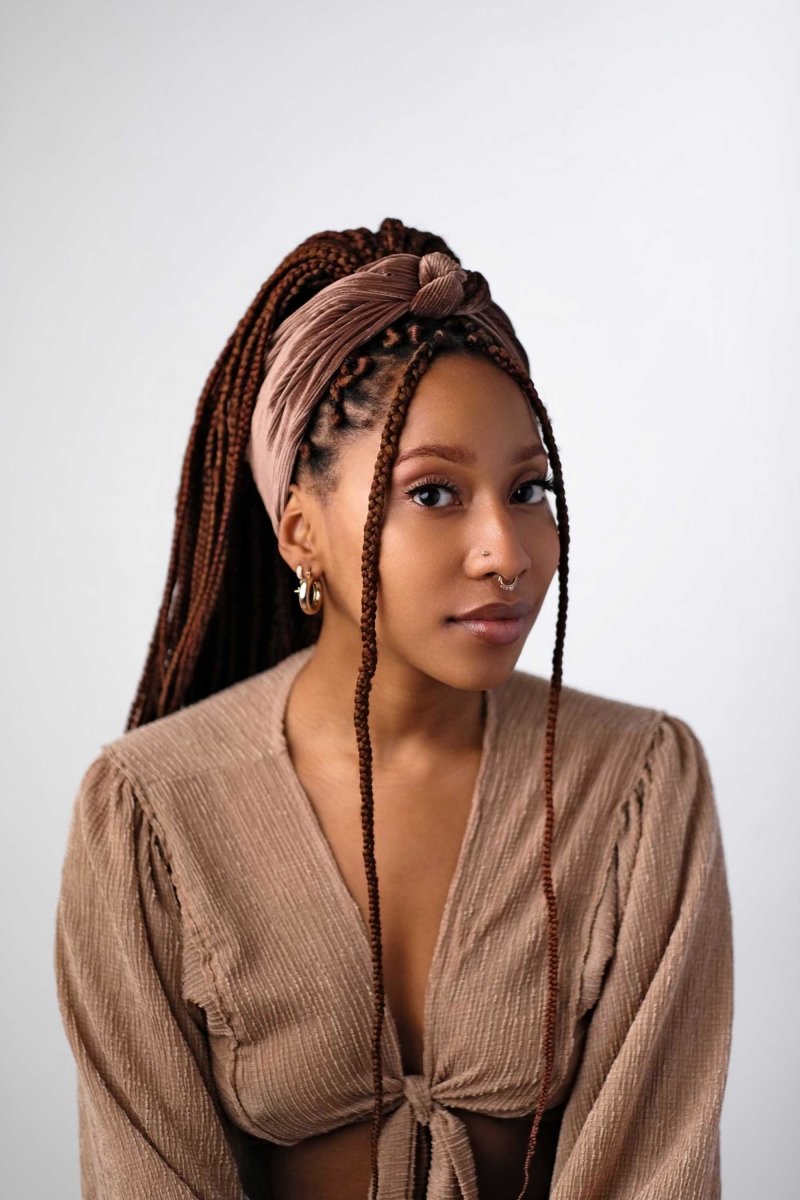 Oyana Bronze - TURBRAND