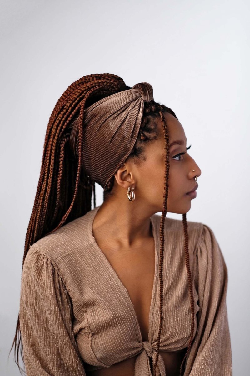 Oyana Cedar - TURBRAND