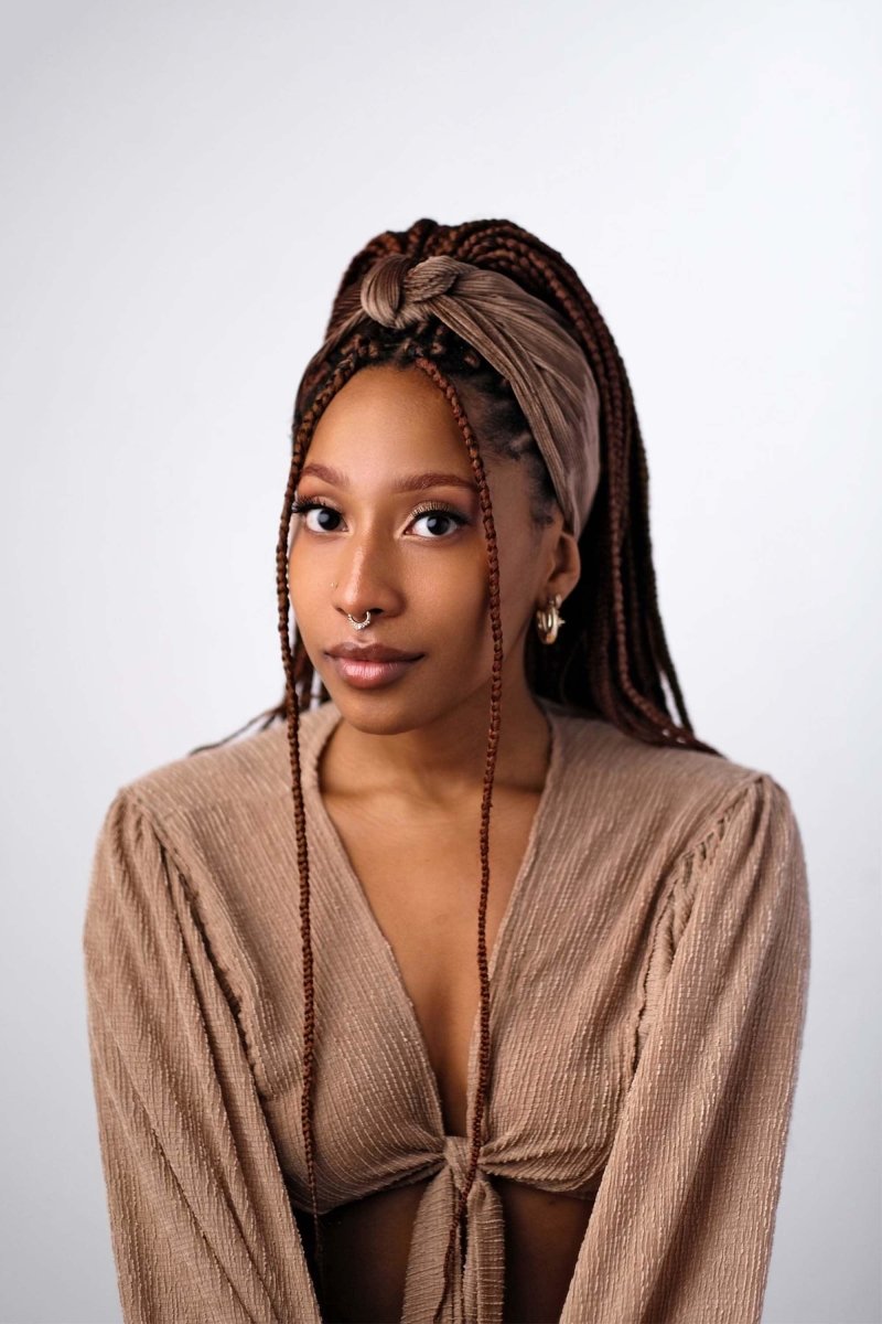 Oyana Cedar - TURBRAND