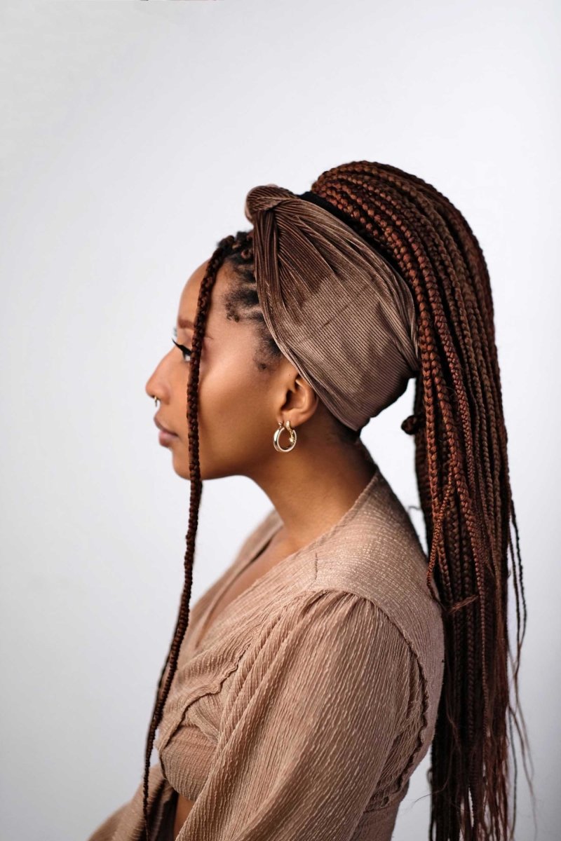 Oyana Cedar - TURBRAND