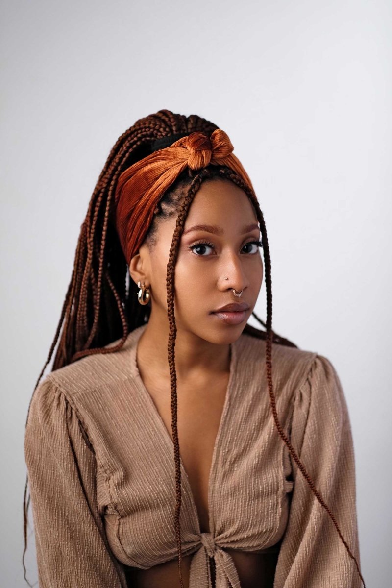 Oyana Savanna - TURBRAND