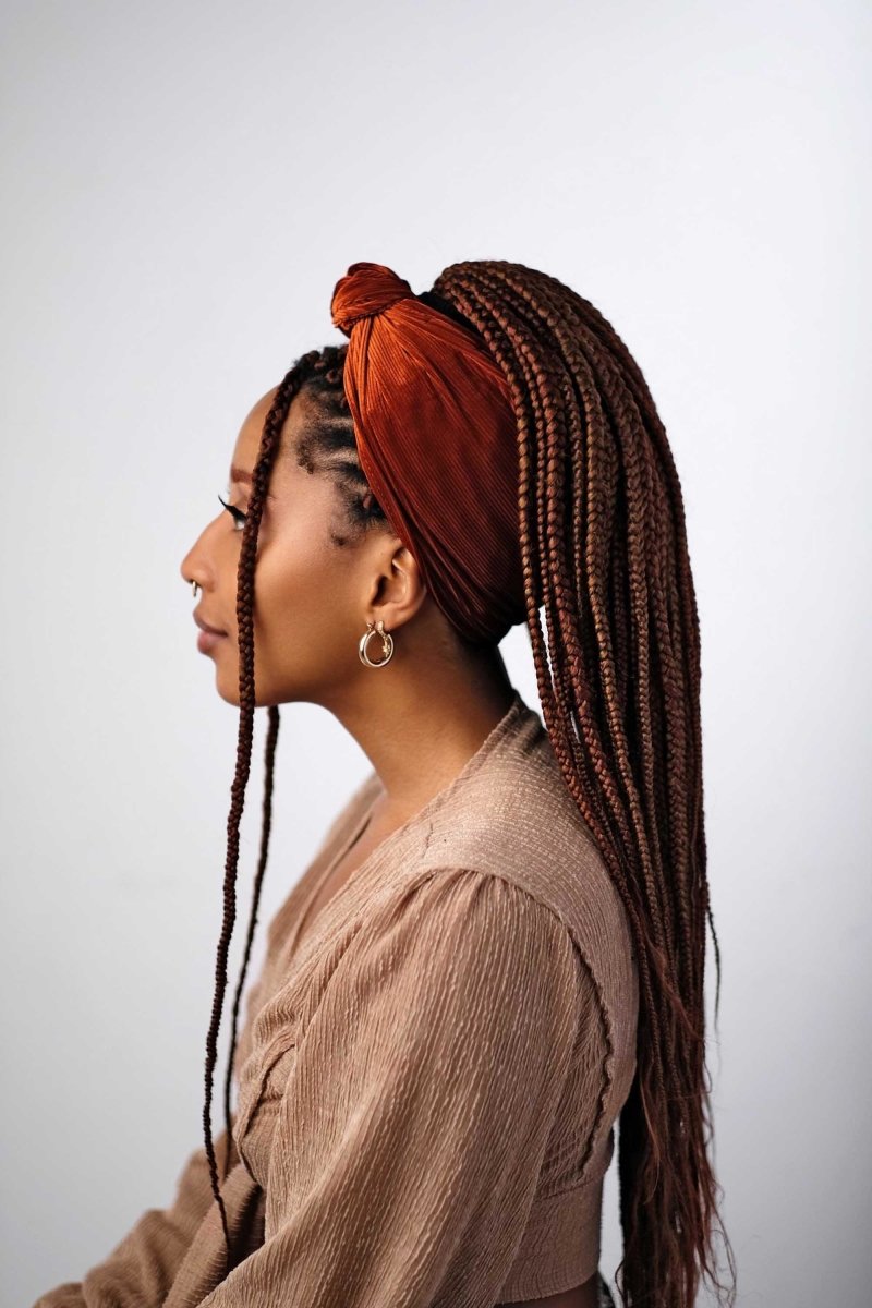 Oyana Spice - TURBRAND