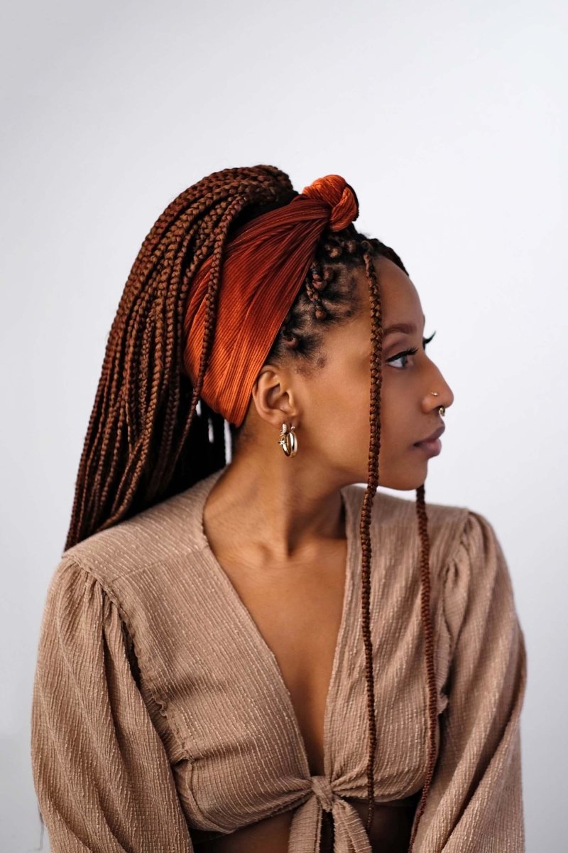Oyana Spice - TURBRAND