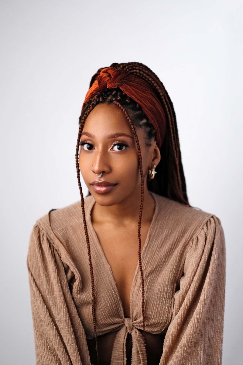 Oyana Spice - TURBRAND