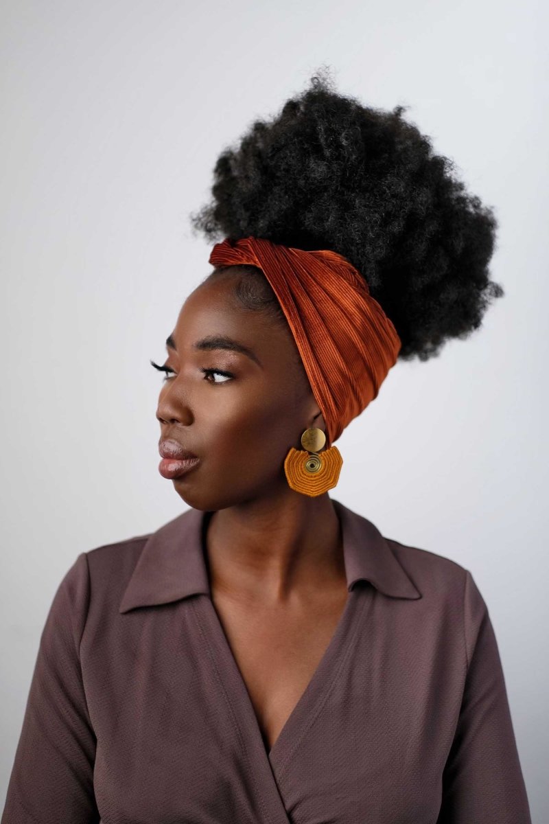 Oyana Spice - TURBRAND