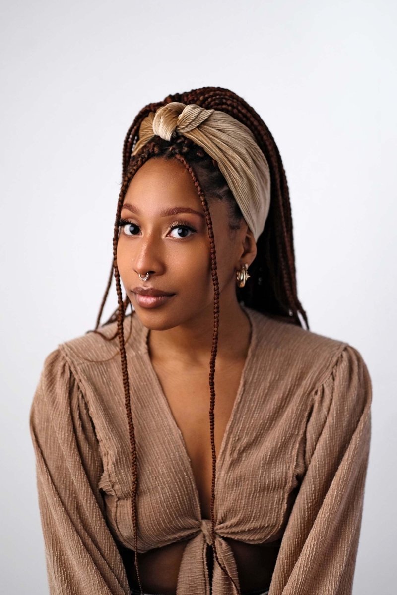 Oyana Tan - TURBRAND