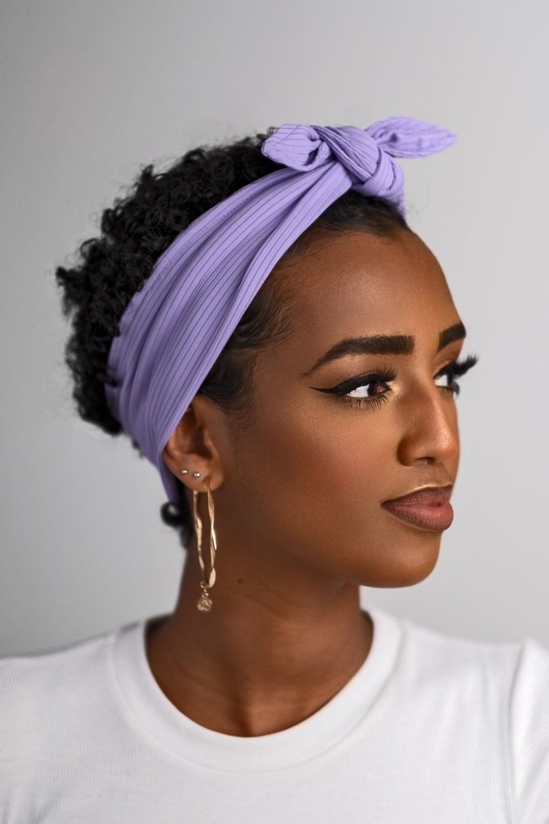 Sade Amethyst - TURBRAND