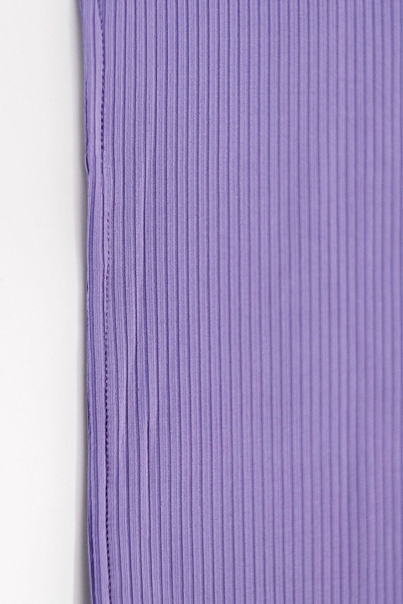 Sade Amethyst - TURBRAND