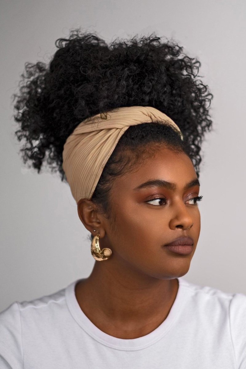 Sade Taupe - TURBRAND