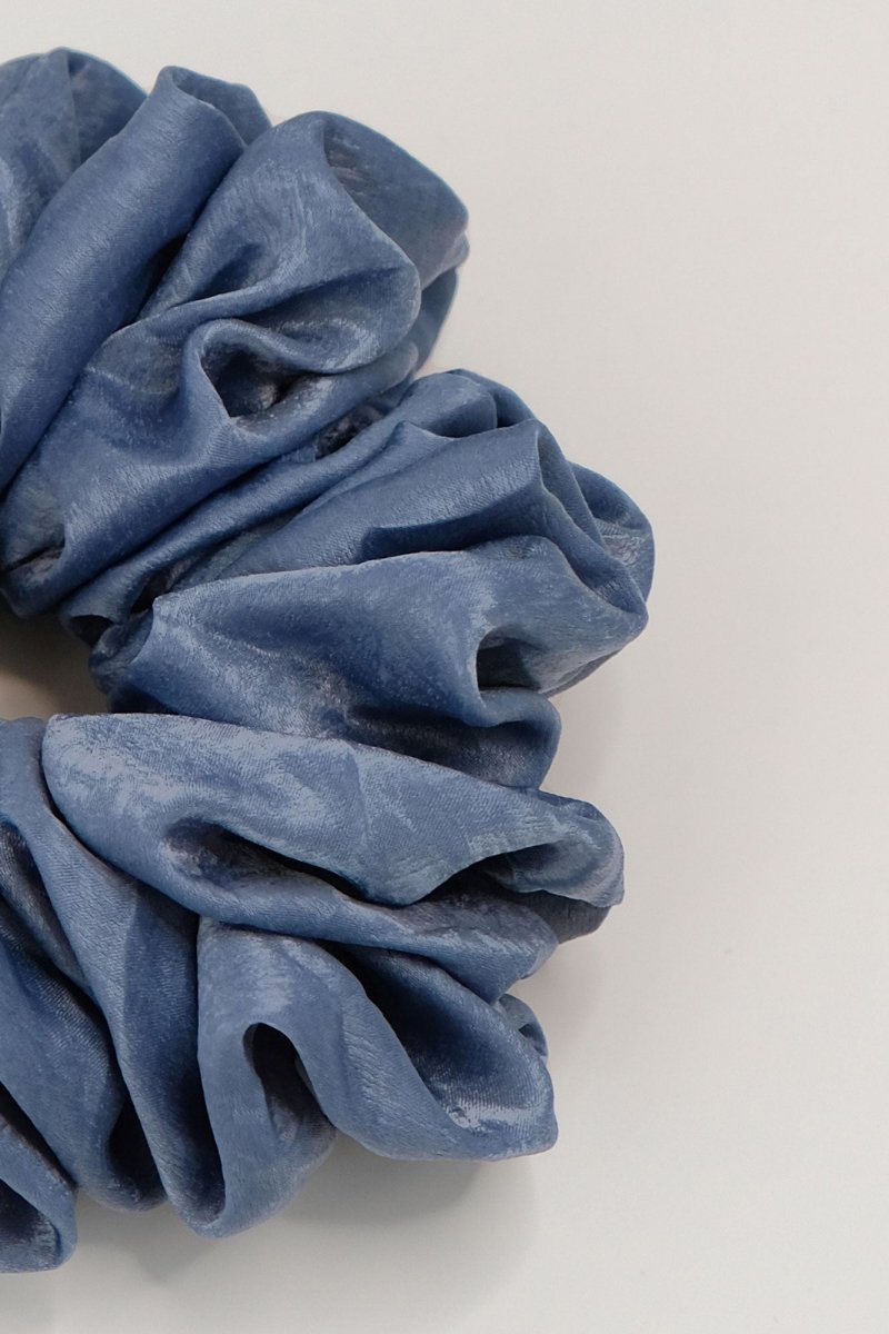 Stone Scrunchie Lapis 18cm - TURBRAND