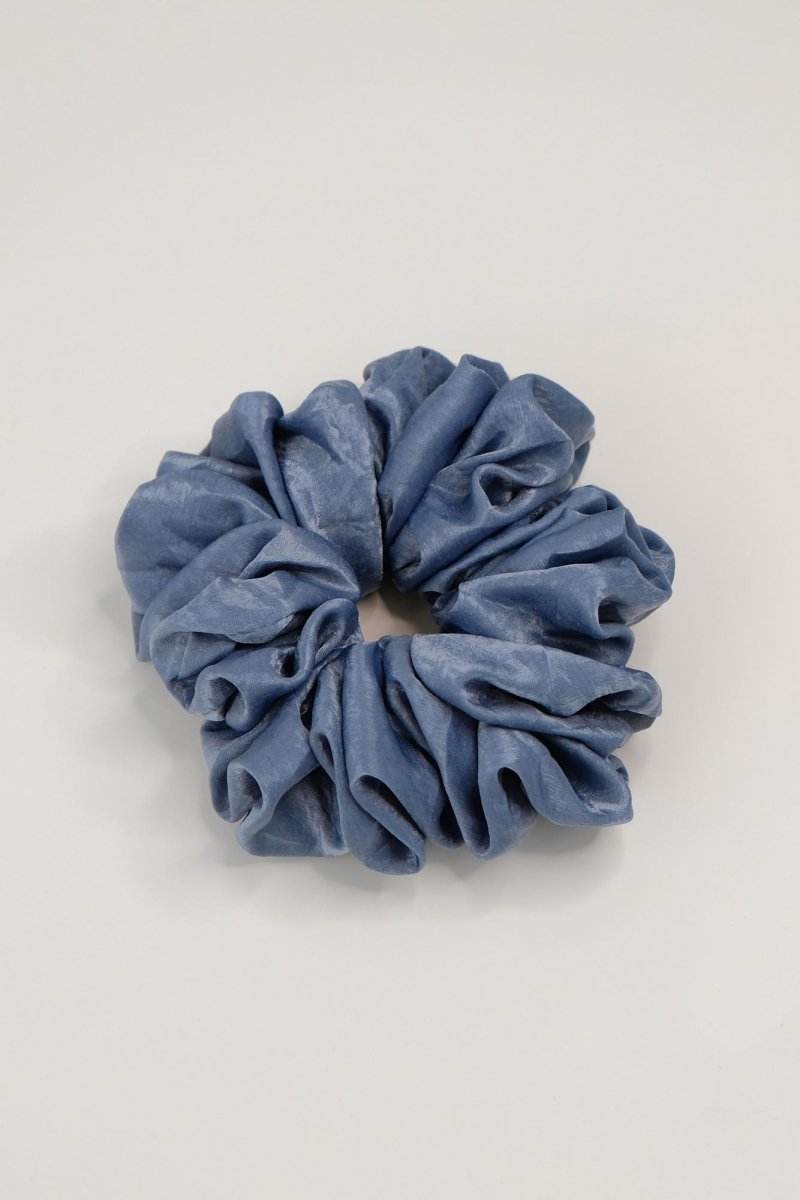 Stone Scrunchie Lapis 18cm - TURBRAND