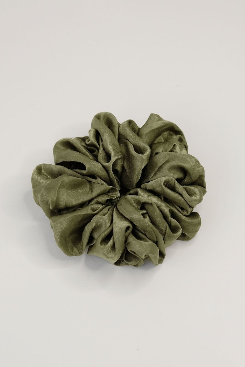 Stone Scrunchie Moss 18cm - TURBRAND