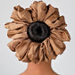 Volumizing Scrunchie Chai - TURBRAND